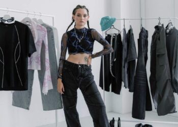 tendencias de moda 2025