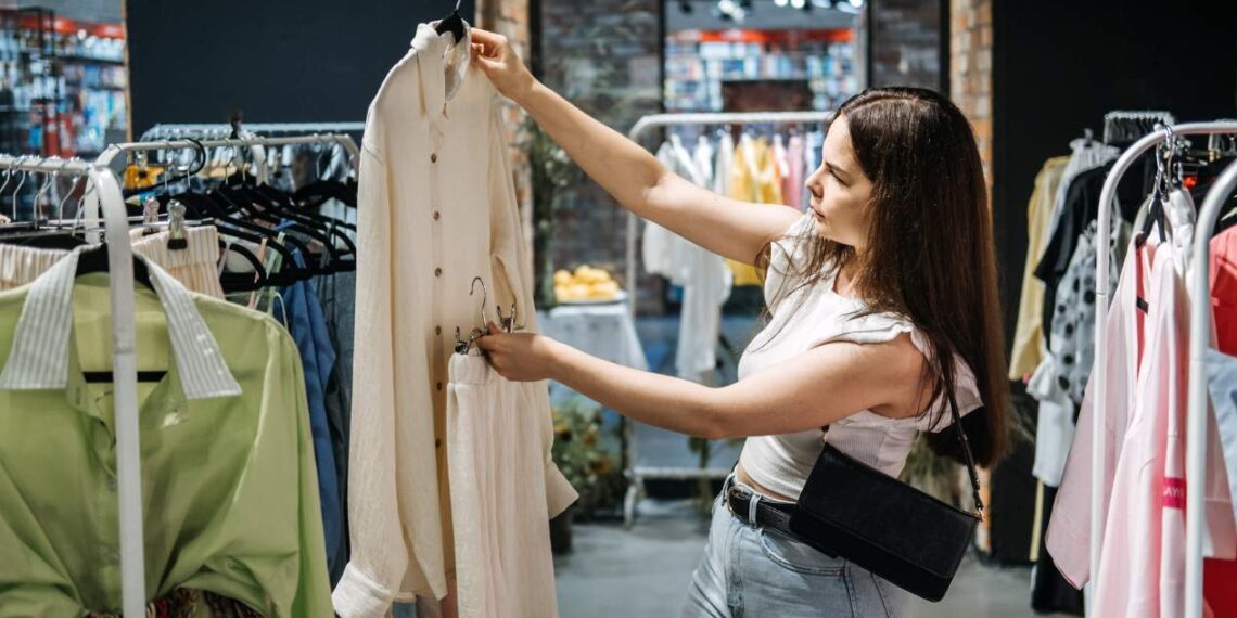 tendencias moda sostenible 2025