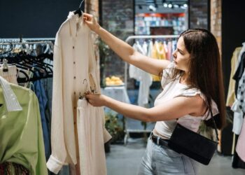 tendencias moda sostenible 2025