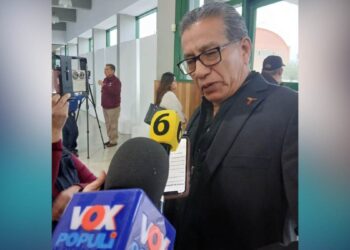 tormenta invernal en nuevo laredo
