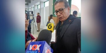 tormenta invernal en nuevo laredo