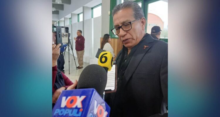 tormenta invernal en nuevo laredo