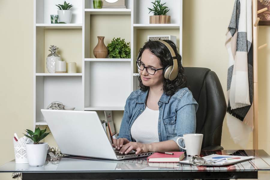 trabajos desde casa online