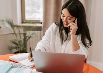 trabajos desde casa online