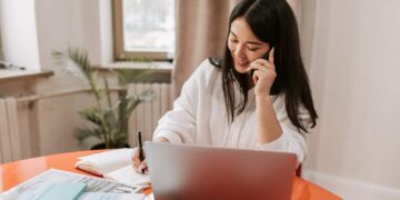 trabajos desde casa online