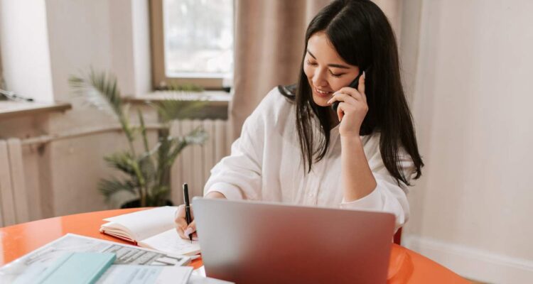 trabajos desde casa online
