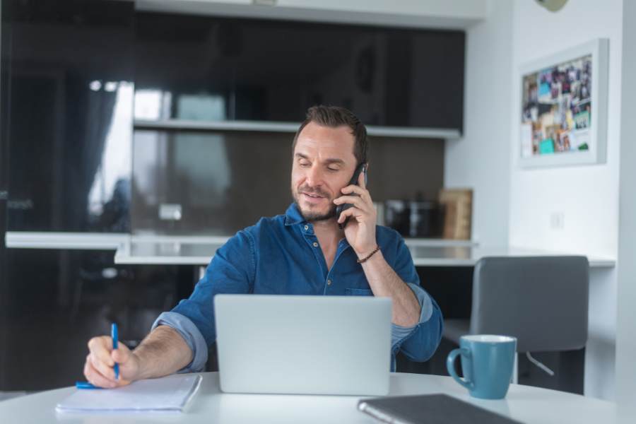 trabajos desde casa online