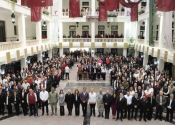 transformación de Tamaulipas