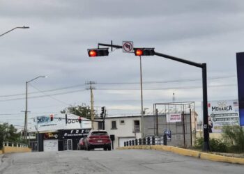 tránsito y vialidad reynosa