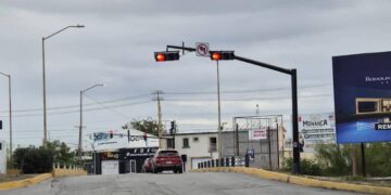 tránsito y vialidad reynosa