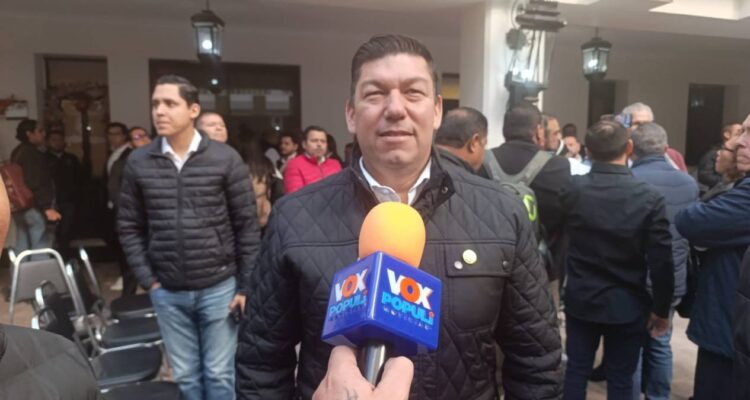 Tratado de Libre Comercio de México