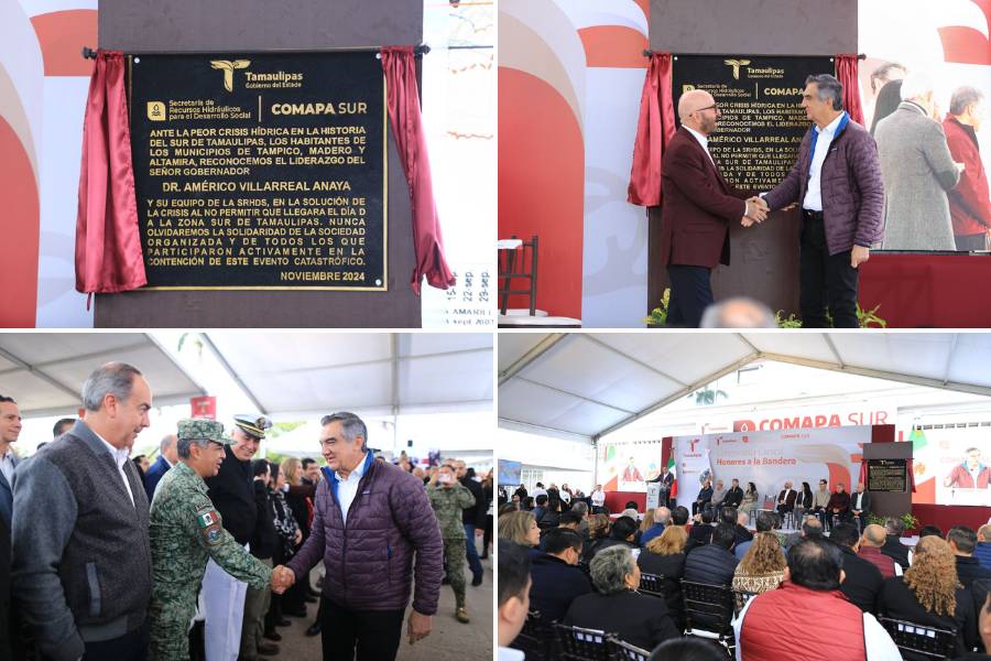 americo villarreal anaya