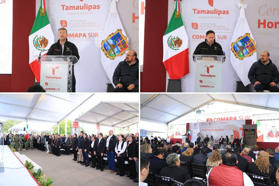 tratamiento de aguas residuales en tamaulipas