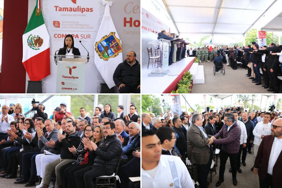 tratamiento de aguas residuales en tamaulipas