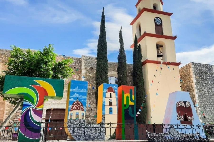 turismo Tamaulipas 2024