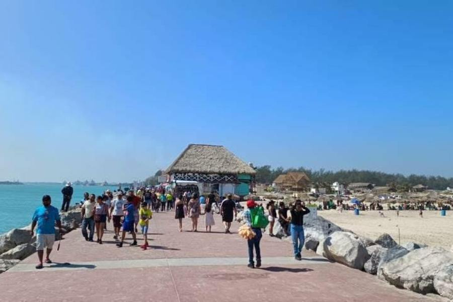 turismo Tamaulipas 2024