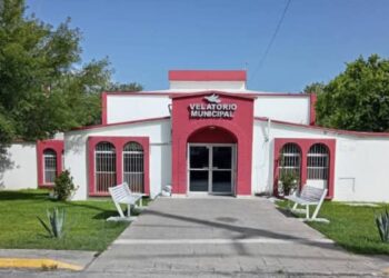 velatorio municipal reynosa