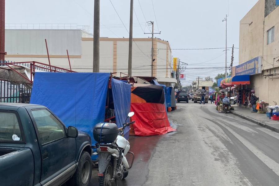 venta de flautas y gorditas en Victoria