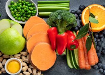 vitamina para la vista