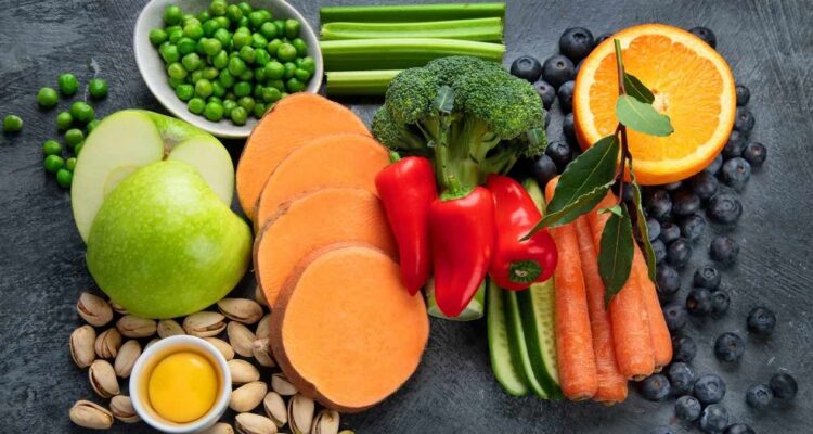 vitamina para la vista