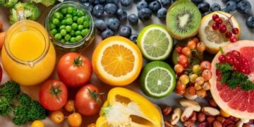 vitamina que fomenta la producción de colágeno