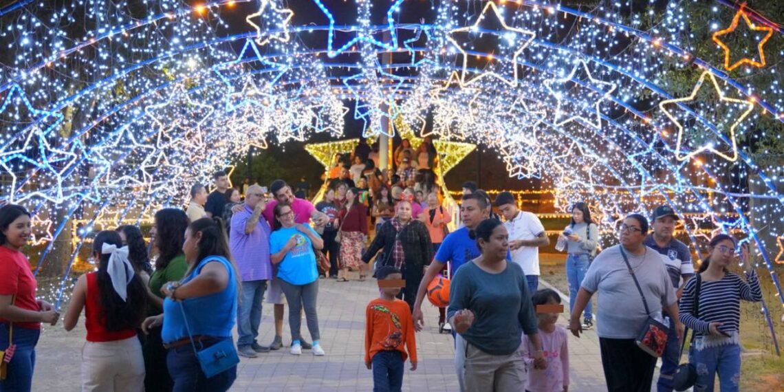 viveros magico en nuevo laredo