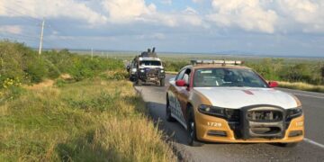 volcadura en el kilómetro 79