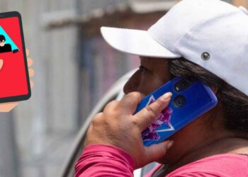 montadeudas operan México