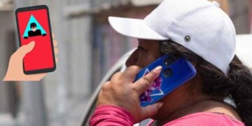 montadeudas operan México