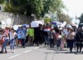 ¡Así despidieron a Génesis! La niña encontrada sin vida en casa de su vecino en Puebla