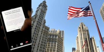 TikTok Estados Unidos