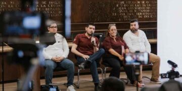 ¡Hazlo fácil!; Gobierno de Matamoros presenta la plataforma RIGO