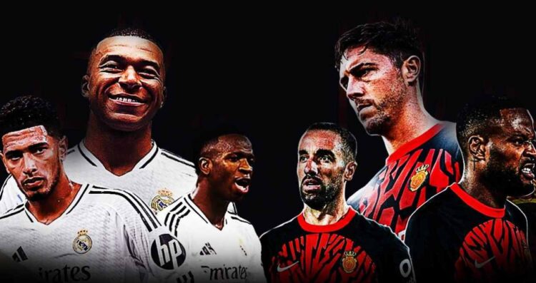 ¡Hoy semifinal de Supercopa España! ¿A qué hora juegan Real Madrid y Mallorca?