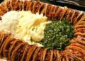 ¡La rosca taquera está de vuelta! Una deliciosa tradición para iniciar 2025