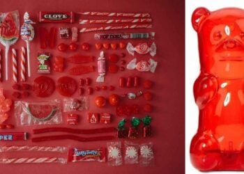 ¡No más "Panditas Rojos"! Esto dice la FDA de la prohibición del colorante Rojo No. 3