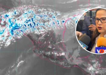¿A qué temperatura se suspenden clases por frío en Tamaulipas