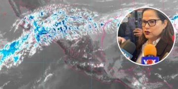 ¿A qué temperatura se suspenden clases por frío en Tamaulipas