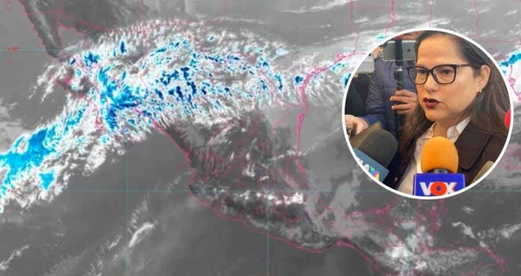 ¿A qué temperatura se suspenden clases por frío en Tamaulipas