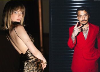 ¿Belinda y Christian Nodal tendrán un reencuentro?