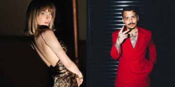¿Belinda y Christian Nodal tendrán un reencuentro?
