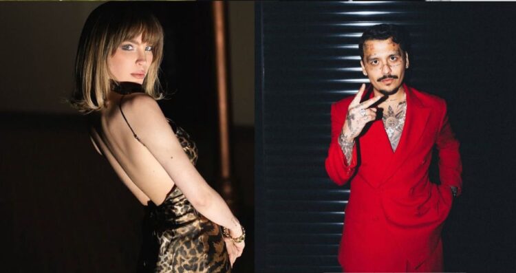 ¿Belinda y Christian Nodal tendrán un reencuentro?