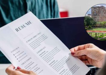 ¿Buscas trabajo La UNAM tiene vacantes con sueldos de hasta 36 mil pesos
