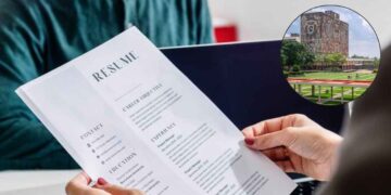 ¿Buscas trabajo La UNAM tiene vacantes con sueldos de hasta 36 mil pesos
