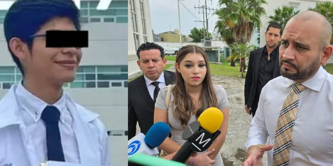 ¿Christian N seguirá en la cárcel Esto se sabe del caso Melanie