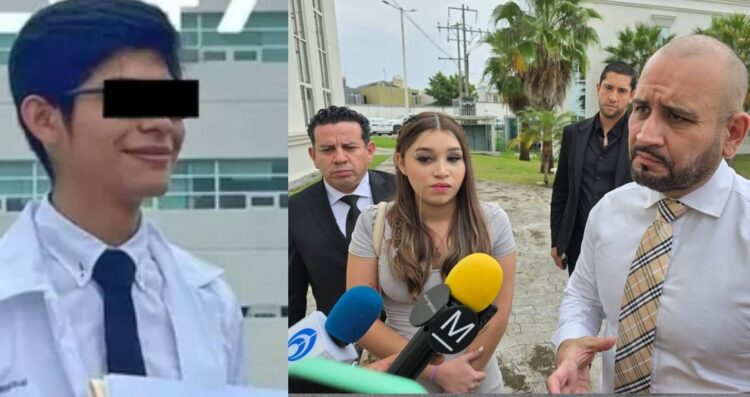 ¿Christian N seguirá en la cárcel Esto se sabe del caso Melanie