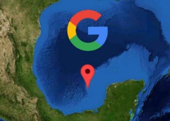 ¿Cómo actualizará Google Maps el nombre del Golfo de México tras el decreto de Trump