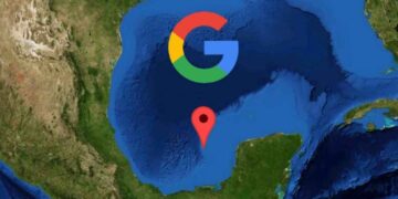 ¿Cómo actualizará Google Maps el nombre del Golfo de México tras el decreto de Trump
