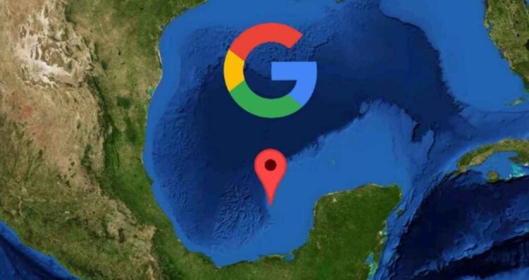 ¿Cómo actualizará Google Maps el nombre del Golfo de México tras el decreto de Trump