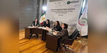 El Comité de Evaluación del Poder Legislativo