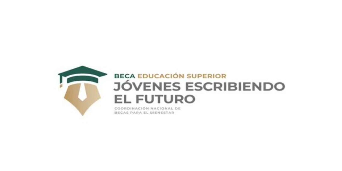 ¿Cómo inscribirse a la beca Jóvenes Escribiendo el Futuro 2025? 